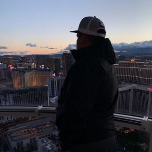 Meet your Posher, Mark